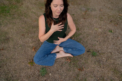 Coquitlam nutritionist