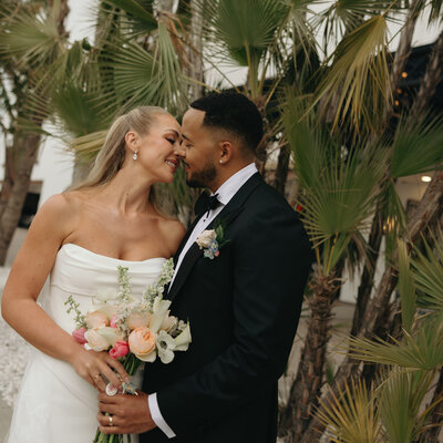 Tampa Wedding Photographer