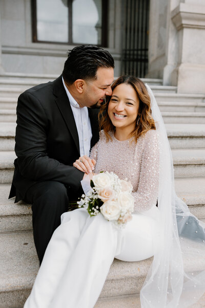 Harrisburg Wedding Photographer