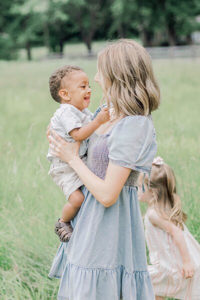 winston salem family natalie myers photography