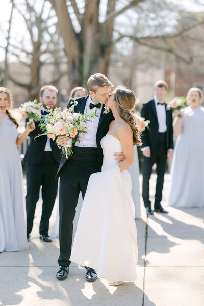 Katherine Horton Photography Christin & Lee Wedding Day Katherine's Favorites 132