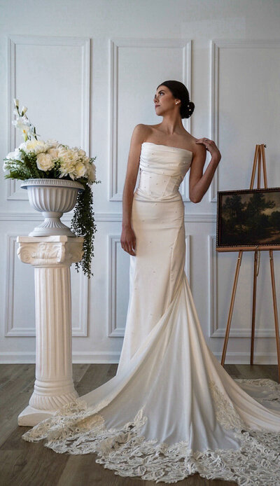 bridesmaid dresses spartanburg sc The Castle Prom and Bridal