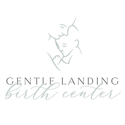 Gentle Landing Birth Center logo