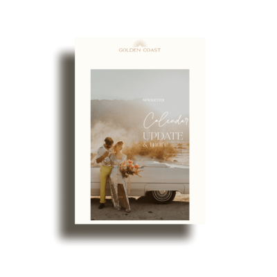 Flodesk email templates voor fotografen