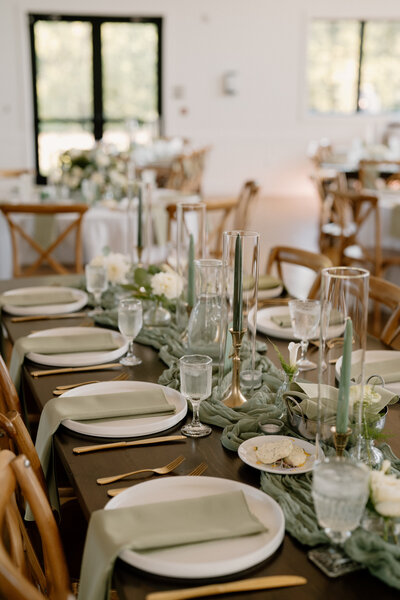 Hazelwood Modern Wedding Venue