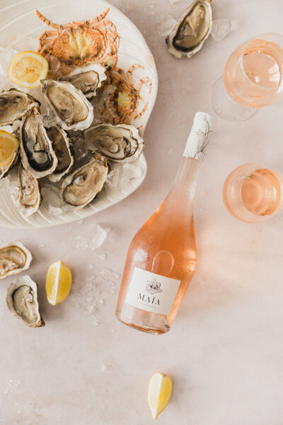 Wine Photographer in France