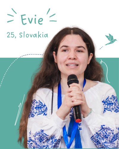 Evie