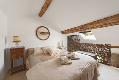 Chambre Rouge-Gorge