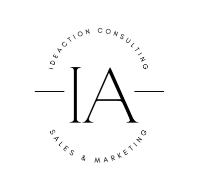 Ideaction Consulting Secondary Logo