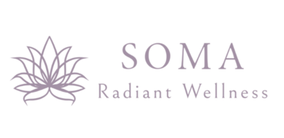 SOMA Radiant Wellness Logo