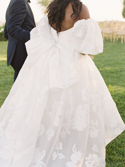 Intimate Wedding Weekend