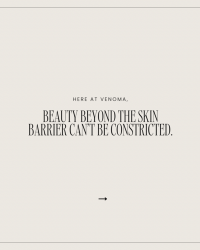 Venoma Artistry Feed Templates (1080 x 1350 px) - 2
