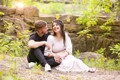 Toronto Engagement Photography