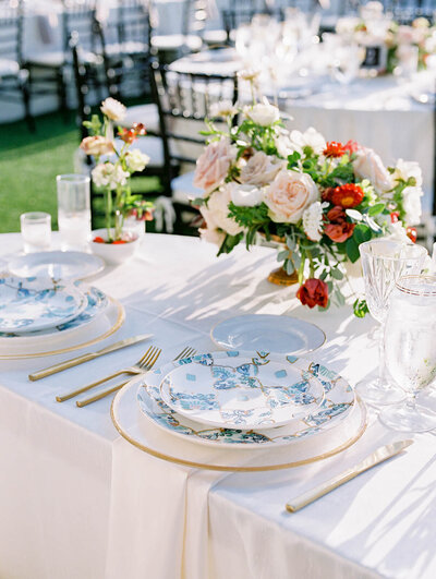 Wedding and Event planner in Southern California