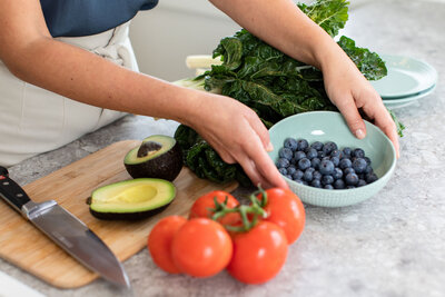 Nutritionist Sydney Eastern Suburbs