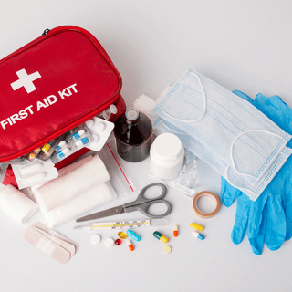 trousse de secours epc Protek Gabon
