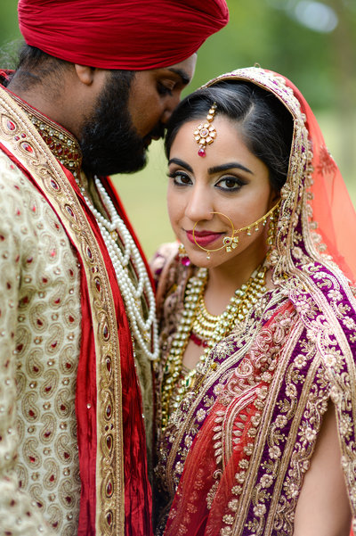 Alina + Jaspreet Wedding Day-1048