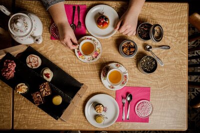 Zus en Zo Baarle-Nassau High Tea (13)