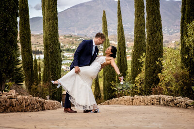 Hacienda San Jose Wedding Photographer018