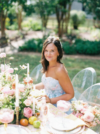 Eleanor Stenner, Alabama and Georgia wedding and portrait photographer