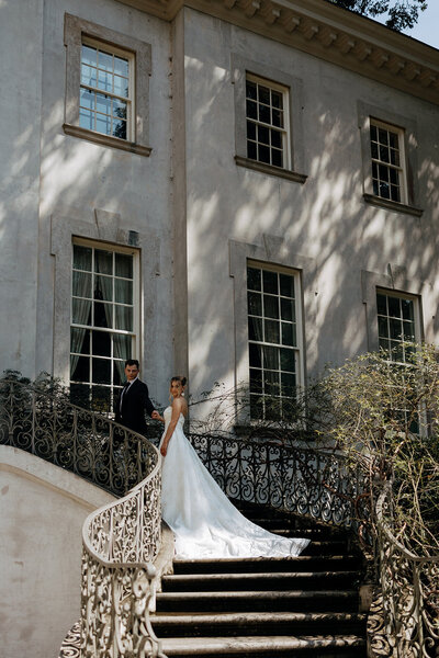 stunning documentary style photos from Rachel Boyd Photography