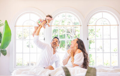 SF Family Session