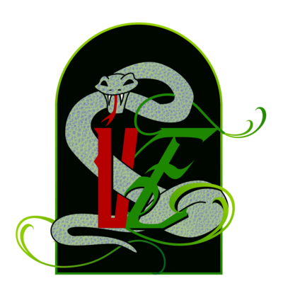 Venomous Envy Logo