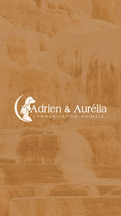 illustration adrien&aurelia