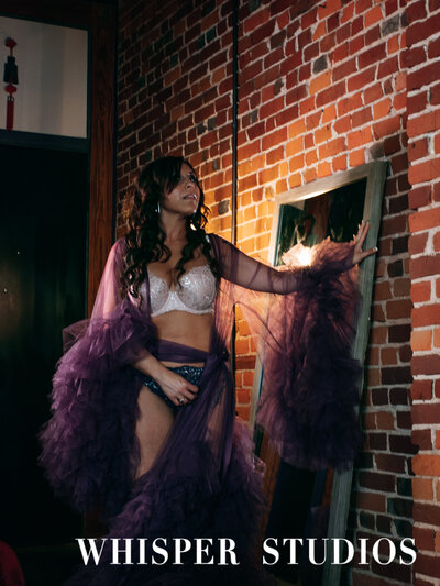 Intimate Fine ARt Portraits WIngs ROckford
