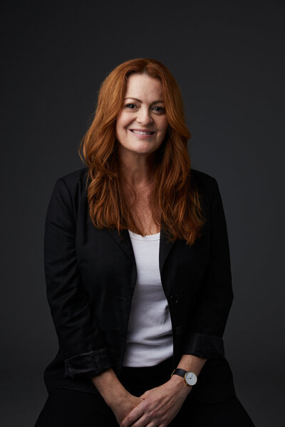 Jodie Duddington