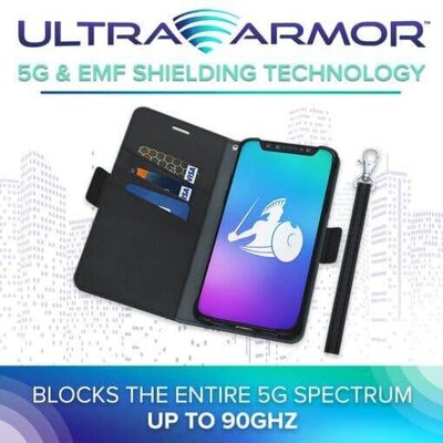 EMF Protection Cell Phone Cases