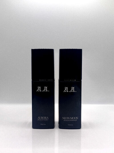 am and pm skincare kit