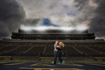Notre-Dame-Football-Engagement-Session-00000001