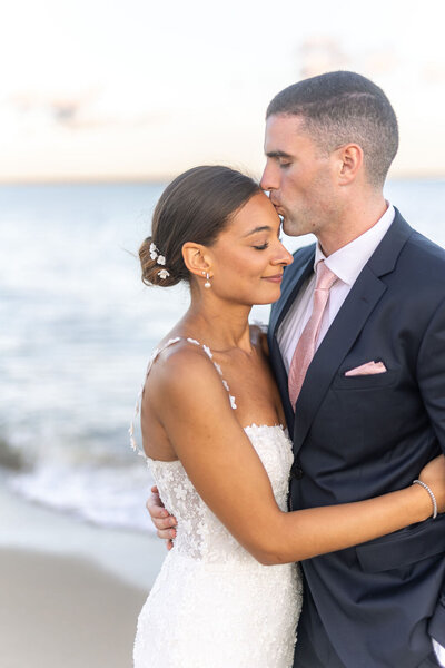 Modern Social wedding