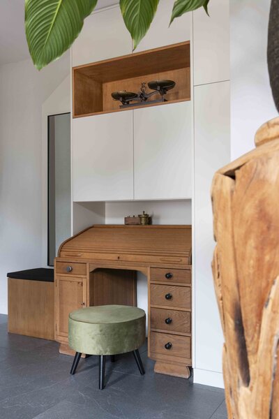 Woonkamer Beek interieuradvies