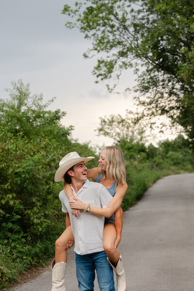 Knoxville Couples Session39