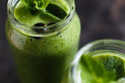 Green Smoothies