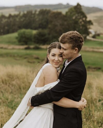 wedding MC southland