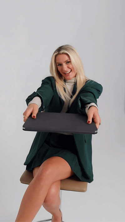 Shelby Sapp - shelbysapp.com