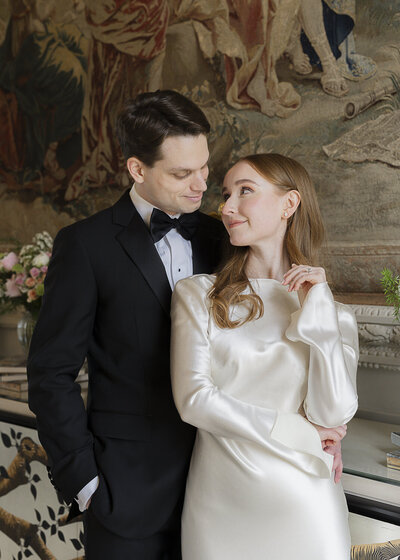 Paris Wedding Photographer