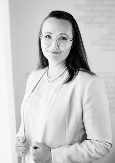 Iva Peanux projekty pro nadační fond