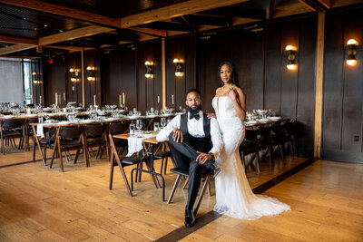 Weddings at Fitler Club