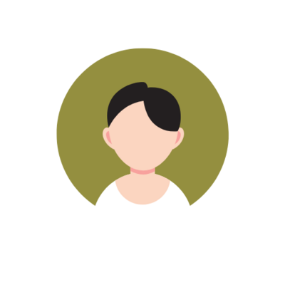 Person image Icon