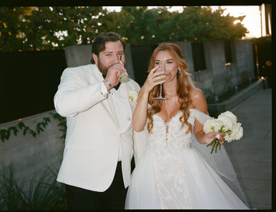 Nashville Wedding Photographer