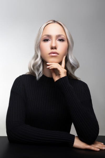 Production Hair and Makeup Artist