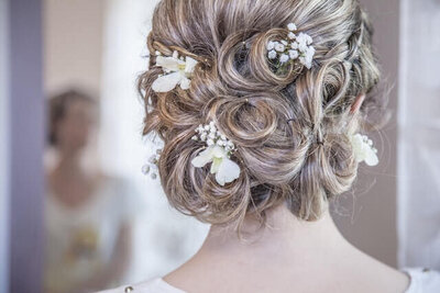 Wedding Hair Wichita KS