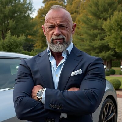 Alfonso Gutierrez Manzanos, CEO y Co-Fundador ALMA ELITE