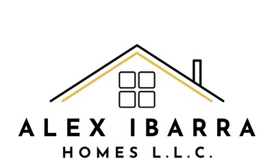 Alex Ibarra Homes logo
