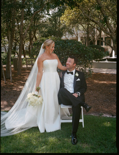 Nashville Wedding Photographer