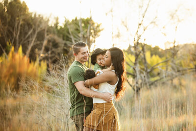 Woodland park NJ family photographer